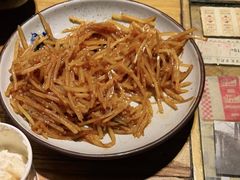 -局气 烤鸭·北京菜(光华路店)