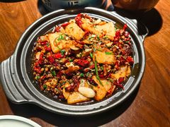 -树厨贵州菜(大十字店)