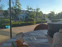 -碧海银沙海鲜餐厅(恒大海上威尼斯店)