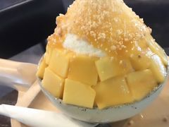 -莓园冰淇淋店