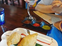 -甘尼仕印度餐厅酒吧(斜塘老街店)