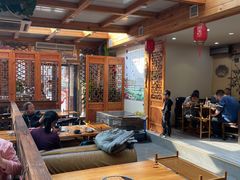 -风情丽江斑鱼火锅(孙家沟西南路80号店)