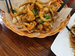 -南记食粥坊·宵夜大排档(岭南分店)
