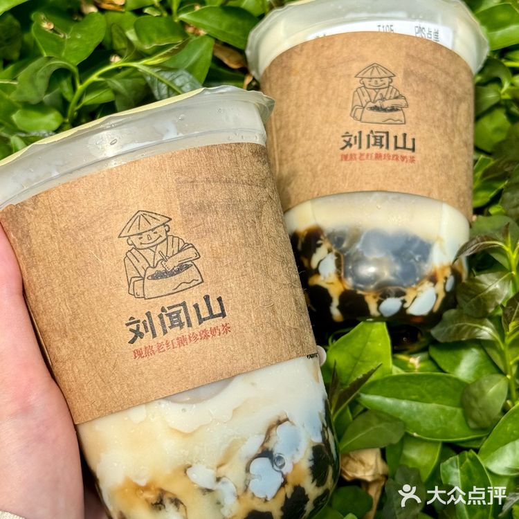 9.92️⃣杯！在南宁也能喝到了！！🥹