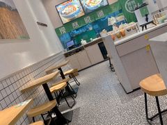 -蒙自源米线大王(明丰广场店)