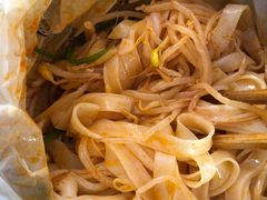 擀面皮-魏家凉皮(马驹桥店)