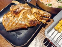 -半酌烧烤小酒馆(南京东路店)