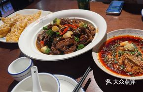 Yimeng Famous Free-range Chicken