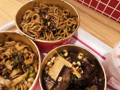 -盛香亭热卤(麓山通程店)