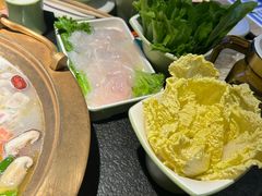 -熊喵来了火锅(太原里第2分店)
