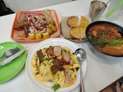 -華歡冰室-WahFoon(吉大店)