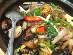 -啫火啫啫煲·顺德干蒸(西乡天虹店)