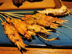 -仓库南洋海鲜小排档(柳河路店)