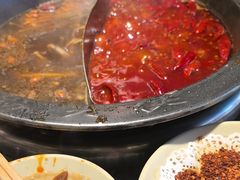 -蜀大侠火锅(总府路店)