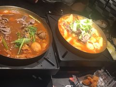 -8锅臭臭锅·正宗台湾小火锅(中心五路店)