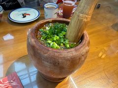 -小街47號江湖菜(四合院店)