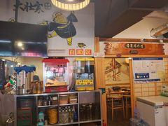 -大壮家原味烤肉(兴华北街店)