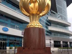 -香港会议展览中心演讲厅