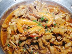 -胖哥俩肉蟹煲(苏州中心店)