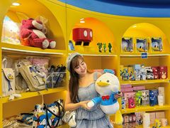 -天河城购物中心