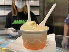 -Dip in Gelato(富民路店)