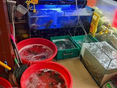 -三爷糟粕醋·鲜鱼汤·海南特色小吃(新华南路店)