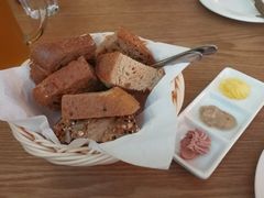 -普兰达德国餐厅·德式脆皮烤猪肘·自酿啤酒(观唐店)