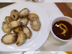 -湖州东吴开元名都酒店-滨河自助餐厅