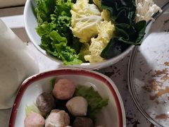 -原味主张椰子鸡·脆皮文昌鸡煲(友谊广场店)