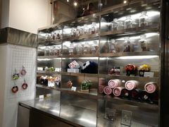 -植物学家的女儿(北马道巷店)