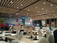 大堂-龙记香港茶餐厅(久光百货店)