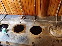-黄瓜箐温泉疗养院