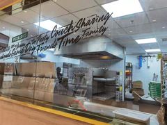 -棒约翰比萨·意面(老闵行店)