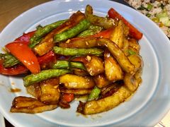 -蜜桃餐厅·伴山(绿宝广场店)