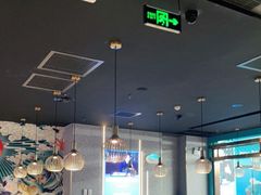 -半天妖烤鱼(嘉德万达广场店)