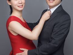 -天真蓝照相馆(五角场百联又一城店)