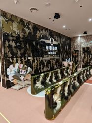 点击看大图 -奈尔宝家庭中心·亲子餐厅(苏州大悦城店)