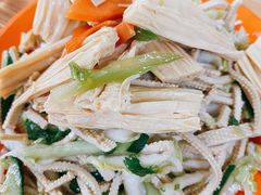 -清真-戏楼王记牛肉面