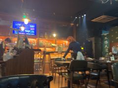 -The Cheebat 锌吧·Bistro(体育西店)