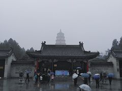 -大唐不夜城贞观广场