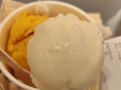 -米糯糯·MINONO·大福冰淇淋(青岛万象城店)