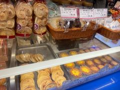 -泰康食品(南京东路店)