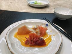 -潮汕味道·煮海餐厅(金麟大厦店)