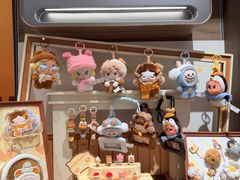 -泡泡玛特POPMART(宁波印象城店)