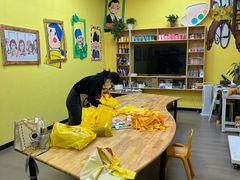 -杨梅红艺术教育(万象城教学中心)