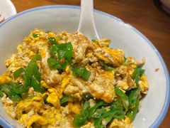 -农耕记·湖南土菜(halo广场店)