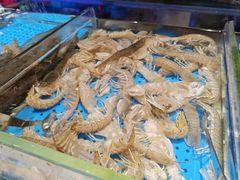 -加餐海鲜自助(宝龙一城店)