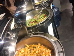-汉丽轩韩式自助烤肉(大学城龙湖U城天街A馆店)