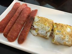 -真剑日本料理·铁板烧(贵州路店)