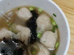 -家宴·灌蛋·沙茶面(曾厝垵店)